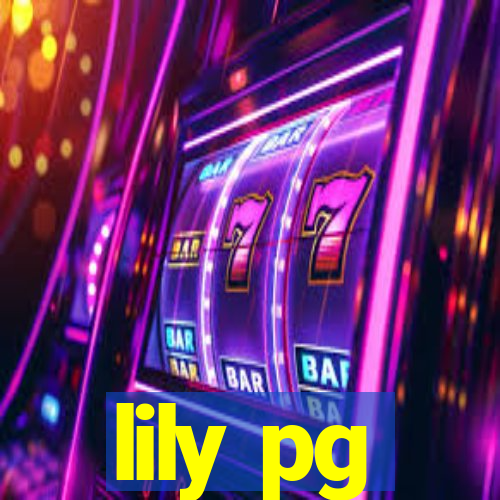 lily pg-bet